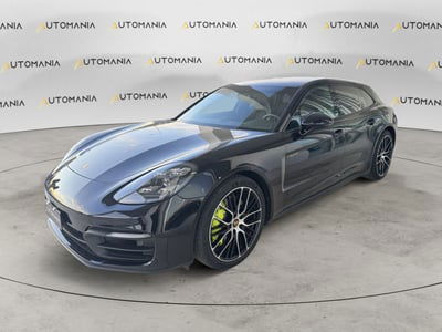 Porsche Panamera 2.9 4 E-Hybrid usata