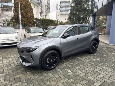 Alfa Romeo Junior 1.2 ibrida 145cv edct6 nuova
