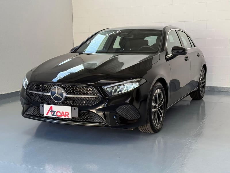 Mercedes-Benz Classe A 180 Automatic Sport