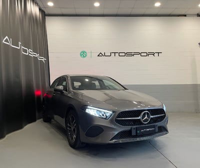 Mercedes-Benz Classe A 200 Automatic Premium usata