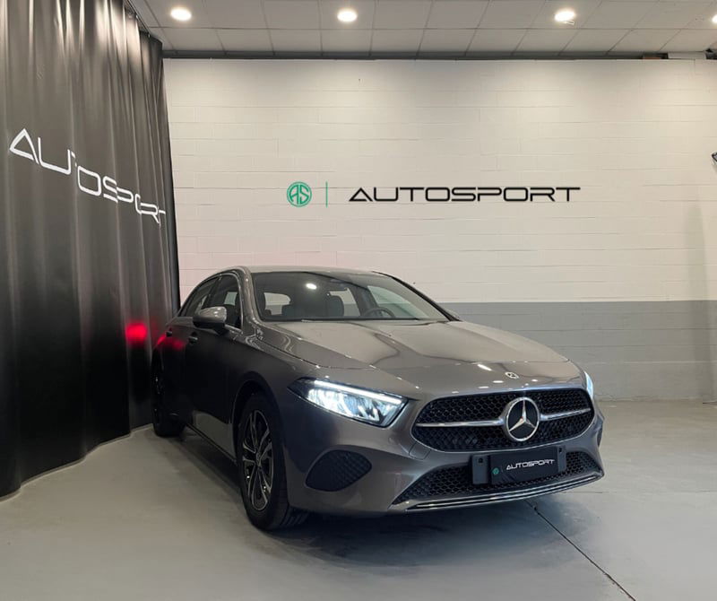 Mercedes-Benz Classe A 200 Automatic Premium