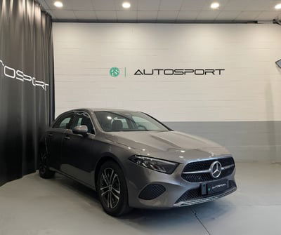 Mercedes-Benz Classe A 180 Automatic Executive usata