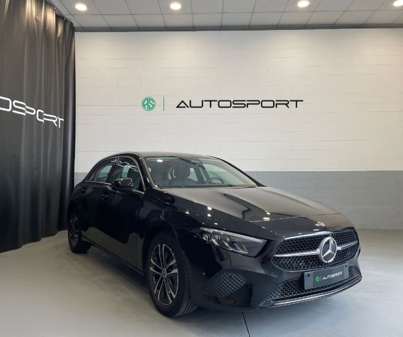 Mercedes-Benz Classe A 180 Automatic Executive