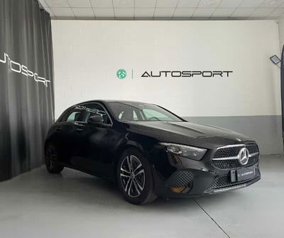 Mercedes-Benz Classe A 180 Automatic Executive usata