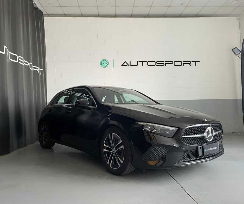Mercedes-Benz Classe A 180 Automatic Executive