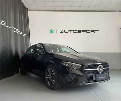 Mercedes-Benz Classe A 180 Automatic Executive usata