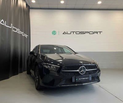Mercedes-Benz Classe A 200 Progressive Advanced Plus auto usata