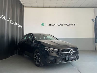 Mercedes-Benz Classe A 200 Progressive Advanced Plus auto usata
