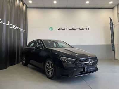 Mercedes-Benz Classe A 180 Automatic Executive usata