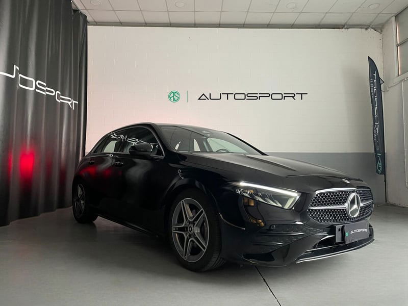 Mercedes-Benz Classe A 200 Automatic Premium