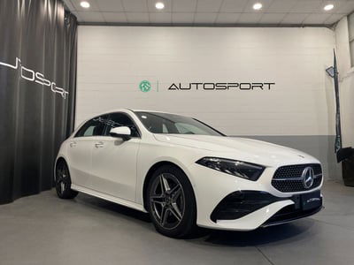 Mercedes-Benz Classe A 200 Automatic Premium usata