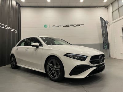 Mercedes-Benz Classe A 200 Automatic Premium usata