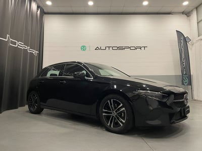 Mercedes-Benz Classe A 200 Progressive Advanced Plus auto usata