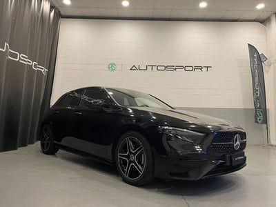Mercedes-Benz Classe A 200 Automatic Premium usata