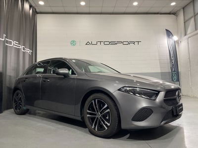 Mercedes-Benz Classe A 200 Automatic Premium usata
