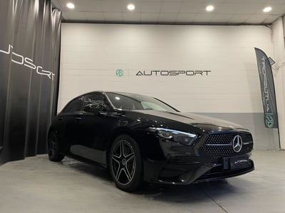 Mercedes-Benz Classe A 200 Automatic Premium usata