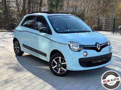 Renault Twingo TCe 90 CV Duel usata