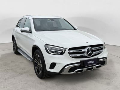 Mercedes-Benz GLC SUV 200 d 4Matic Sport usata