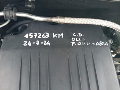 Fiat QUBO 1.4 8V 77 CV Dynamic Natural Power usata