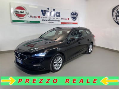 SEAT Leon 1.0 etsi Style 110cv dsg usata