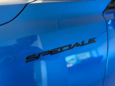 Alfa Romeo Tonale Tonale 1.5 130 CV MHEV TCT7 Edizione Speciale (11)