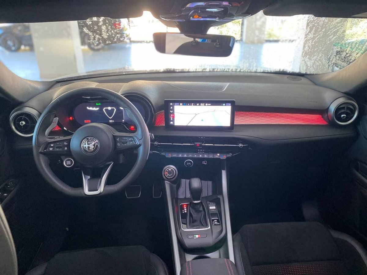 Alfa Romeo Tonale Tonale 1.5 130 CV MHEV TCT7 Edizione Speciale (15)
