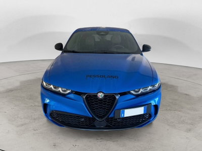 Alfa Romeo Tonale Tonale 1.5 130 CV MHEV TCT7 Edizione Speciale (2)