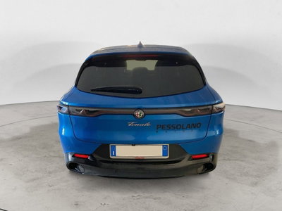 Alfa Romeo Tonale Tonale 1.5 130 CV MHEV TCT7 Edizione Speciale (5)