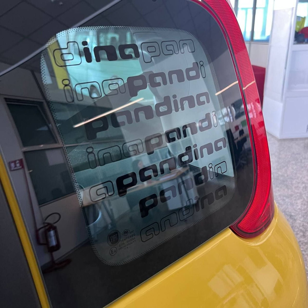 Fiat Panda Cross Cross 1.0 FireFly S&S Hybrid (6)