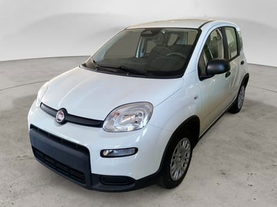 Fiat Panda Cross Cross 1.0 FireFly S&S Hybrid nuova