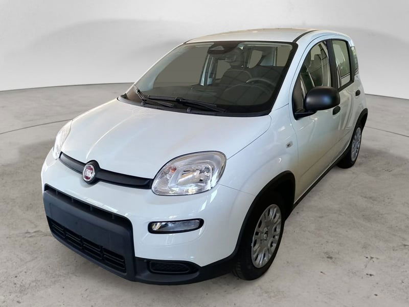 Fiat Panda Cross Cross 1.0 FireFly S&S Hybrid