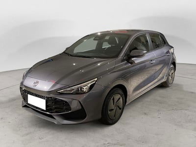 Mg MG3 1.5 hybrid+ Standard auto nuova