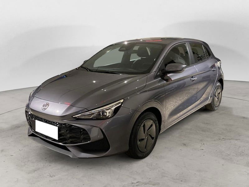 Mg MG3 1.5 hybrid+ Standard auto