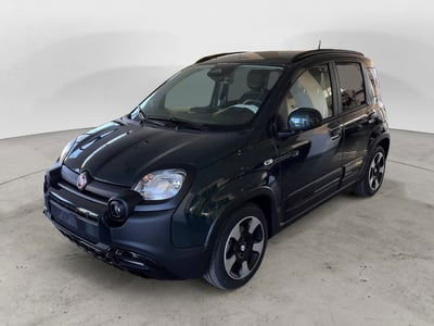 Fiat Panda Cross Cross 1.0 FireFly S&S Hybrid