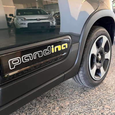 Fiat Panda Cross Cross 1.0 FireFly S&S Hybrid (3)