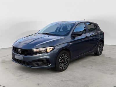 Fiat Tipo Tipo 1.6 Mjt S&S 5 porte City Life usata