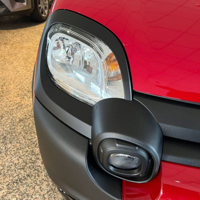 Fiat Panda Cross Cross 1.0 FireFly S&S Hybrid (2)