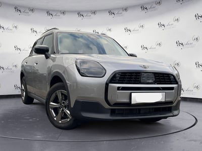 MINI Mini Countryman E Essential usata