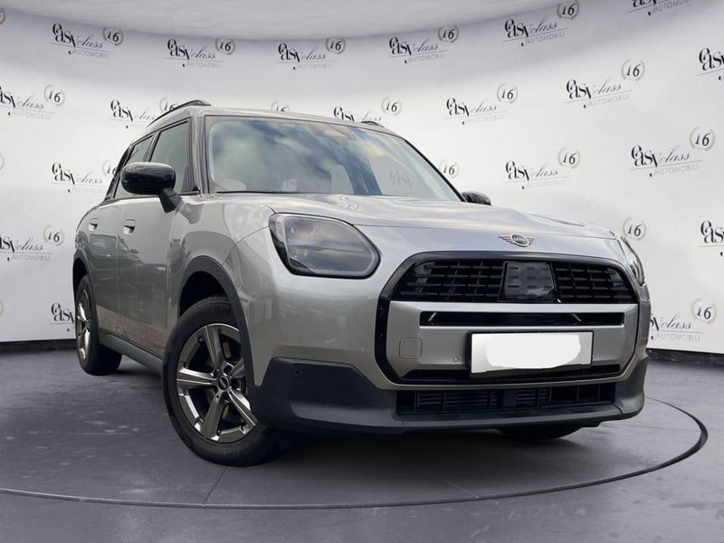MINI Mini Countryman E Essential