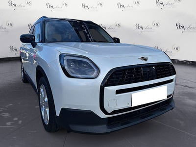 MINI Mini Countryman E Classic usata