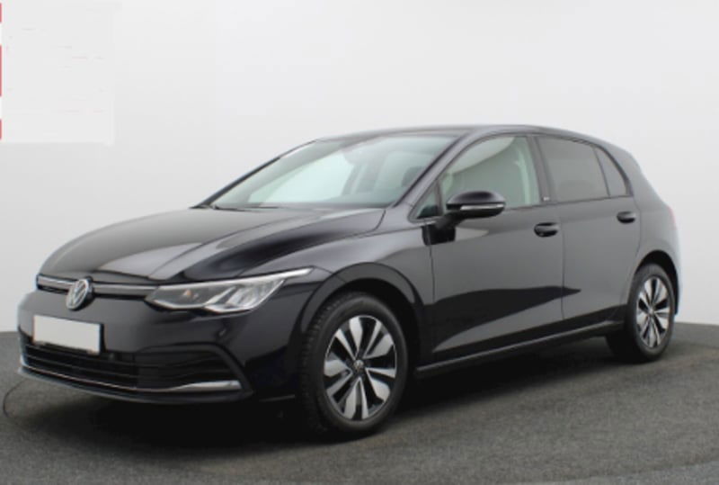 Volkswagen Golf 1.5 TSI 150 CV EVO ACT R-Line