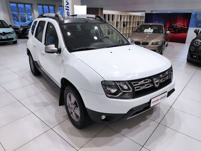Dacia Duster 1.5 dCi 110CV 4x4 Ambiance usata