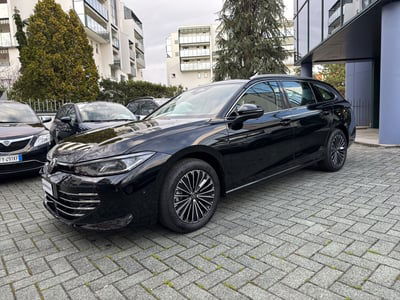 Volkswagen Passat 2.0 tdi scr Business 150cv dsg nuova