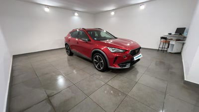 Cupra Formentor Formentor 1.4 e-Hybrid DSG usata