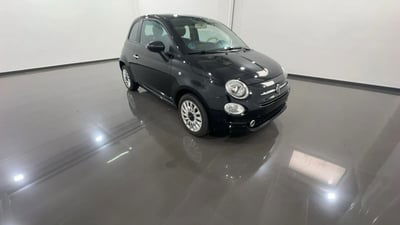 Fiat 500 1.0 Hybrid Club usata