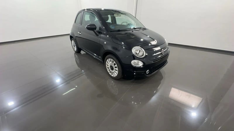 Fiat 500 1.0 Hybrid Club