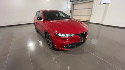 Alfa Romeo Tonale Tonale 1.5 160 CV MHEV TCT7 Edizione Speciale usata