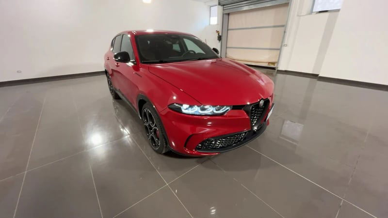 Alfa Romeo Tonale Tonale 1.5 160 CV MHEV TCT7 Edizione Speciale