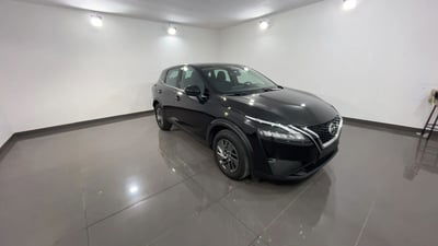 Nissan Qashqai 1.3 mhev Acenta 2wd 158cv xtronic usata