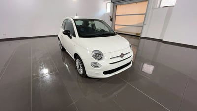 Fiat 500 1.0 Hybrid Club usata